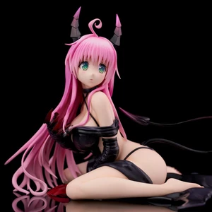 Union Creative To Love-Ru Darkness 1/6 Scale Lala Satalin Deviluke Darkness Ver. 