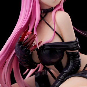 Union Creative To Love-Ru Darkness 1/6 Scale Lala Satalin Deviluke Darkness Ver. 