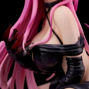 Union Creative To Love-Ru Darkness 1/6 Scale Lala Satalin Deviluke Darkness Ver. 