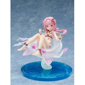 Furyu Puella Magi Madoka Magica Side Story Magia Record 1/7 Scale Iroha Tamaki Swimsuit Ver. 