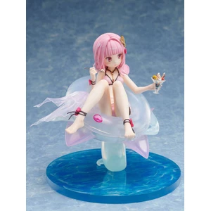 Furyu Puella Magi Madoka Magica Side Story Magia Record 1/7 Scale Iroha Tamaki Swimsuit Ver. 