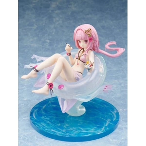 Furyu Puella Magi Madoka Magica Side Story Magia Record 1/7 Scale Iroha Tamaki Swimsuit Ver. 