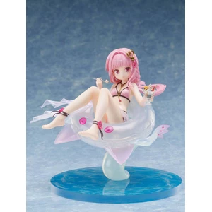 Furyu Puella Magi Madoka Magica Side Story Magia Record 1/7 Scale Iroha Tamaki Swimsuit Ver. 