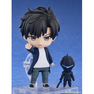 Good Smile Company Solo Leveling Nendoroid Sung Jinwoo 