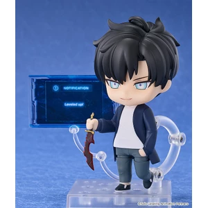 Good Smile Company Solo Leveling Nendoroid Sung Jinwoo 