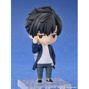 Good Smile Company Solo Leveling Nendoroid Sung Jinwoo 