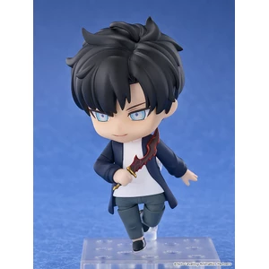 Good Smile Company Solo Leveling Nendoroid Sung Jinwoo 