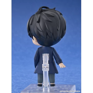 Good Smile Company Solo Leveling Nendoroid Sung Jinwoo 