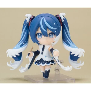 Good Smile Arts Shanghai Nendoroid Hatsune Miku Katsushika Hokusai Collaboration Ver. Rella 