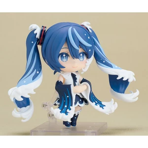 Good Smile Arts Shanghai Nendoroid Hatsune Miku Katsushika Hokusai Collaboration Ver. Rella 