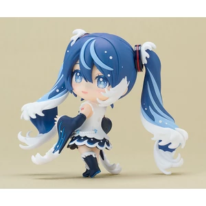 Good Smile Arts Shanghai Nendoroid Hatsune Miku Katsushika Hokusai Collaboration Ver. Rella 