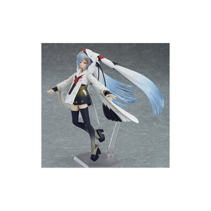 Max Factory Character Vocal Series 01 Hatsune Miku figma Snow Miku Crane Priestess ver. 