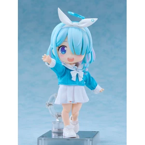 Good Smile Company Blue Archive Nendoroid Doll Arona 