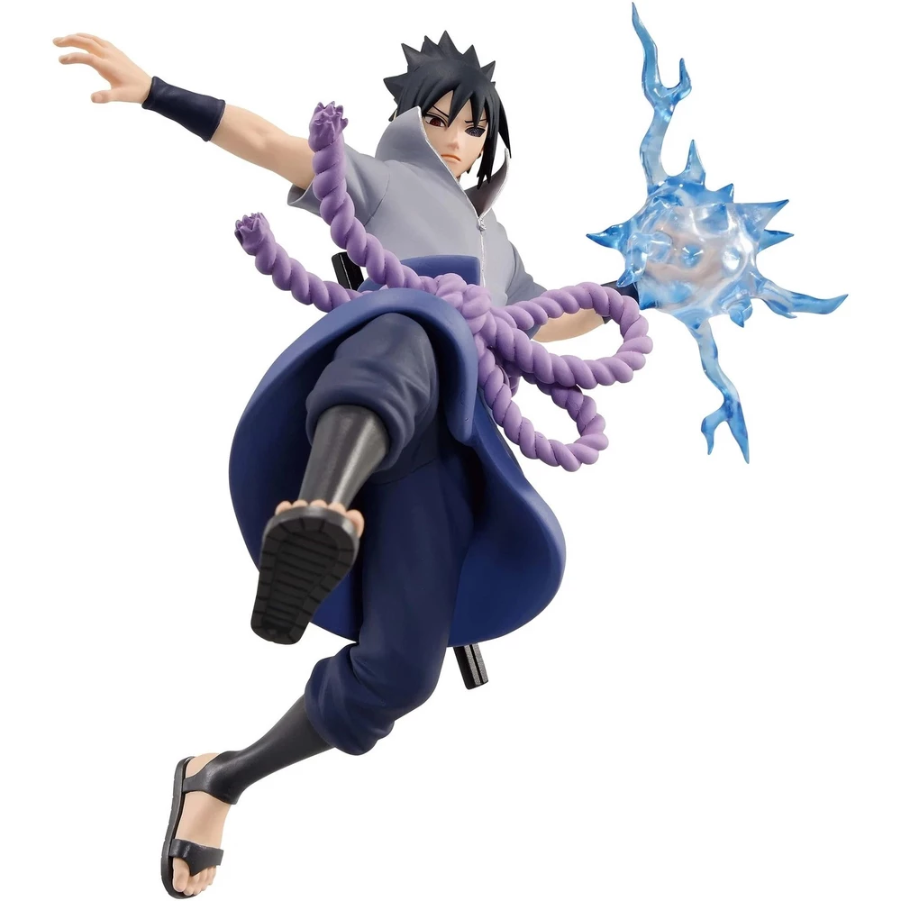 Naruto Shippuden Effectreme Sasuke Uchiha 