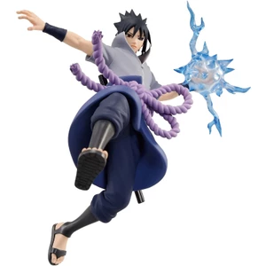 Bandai Naruto Shippuden Effectreme Sasuke Uchiha 
