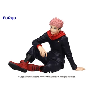 Furyu Jujutsu Kaisen Noodle Stopper Yuji Itadori 