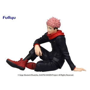Furyu Jujutsu Kaisen Noodle Stopper Yuji Itadori 