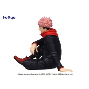 Furyu Jujutsu Kaisen Noodle Stopper Yuji Itadori 