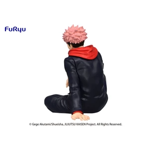 Furyu Jujutsu Kaisen Noodle Stopper Yuji Itadori 