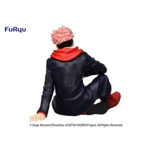 Furyu Jujutsu Kaisen Noodle Stopper Yuji Itadori 