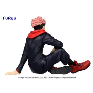 Furyu Jujutsu Kaisen Noodle Stopper Yuji Itadori 
