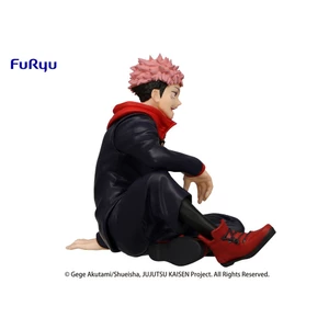 Furyu Jujutsu Kaisen Noodle Stopper Yuji Itadori 
