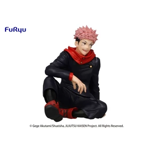 Furyu Jujutsu Kaisen Noodle Stopper Yuji Itadori 