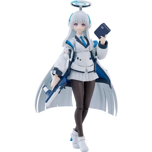 Good Smile Company Blue Archive figma Noa Ushio 