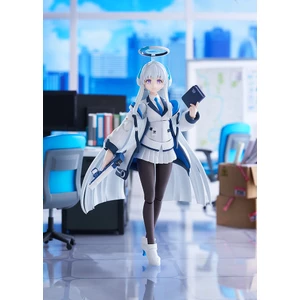 Good Smile Company Blue Archive figma Noa Ushio 