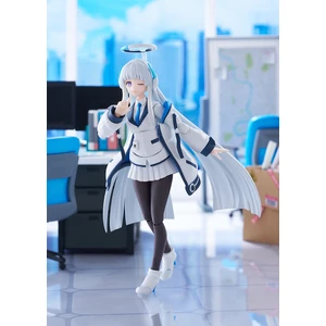 Good Smile Company Blue Archive figma Noa Ushio 