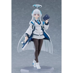 Good Smile Company Blue Archive figma Noa Ushio 