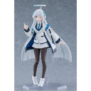 Good Smile Company Blue Archive figma Noa Ushio 