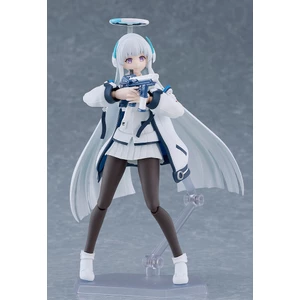 Good Smile Company Blue Archive figma Noa Ushio 