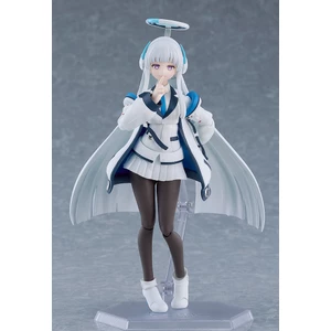 Good Smile Company Blue Archive figma Noa Ushio 