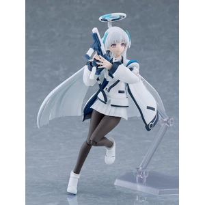 Good Smile Company Blue Archive figma Noa Ushio 
