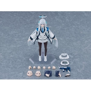 Good Smile Company Blue Archive figma Noa Ushio 