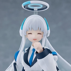 Good Smile Company Blue Archive figma Noa Ushio 