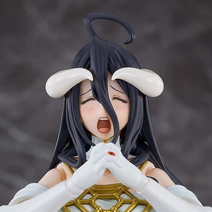 Good Smile Company Overlord The Holy Kingdom figma Albedo 