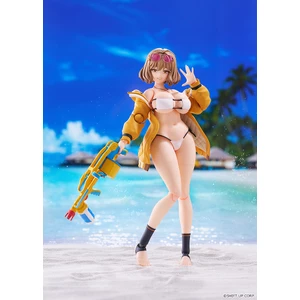 Max Factory GODDESS OF VICTORY NIKKE figma Anis Sparkling Summer 