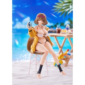 Max Factory GODDESS OF VICTORY NIKKE figma Anis Sparkling Summer 