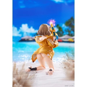 Max Factory GODDESS OF VICTORY NIKKE figma Anis Sparkling Summer 