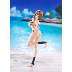 Max Factory GODDESS OF VICTORY NIKKE figma Anis Sparkling Summer 
