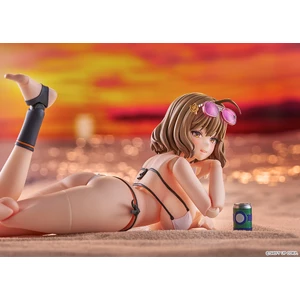 Max Factory GODDESS OF VICTORY NIKKE figma Anis Sparkling Summer 