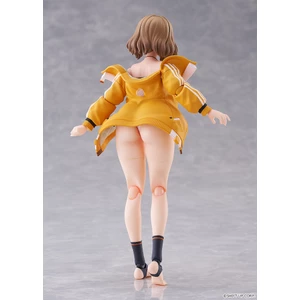 Max Factory GODDESS OF VICTORY NIKKE figma Anis Sparkling Summer 