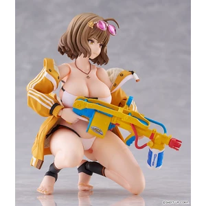 Max Factory GODDESS OF VICTORY NIKKE figma Anis Sparkling Summer 