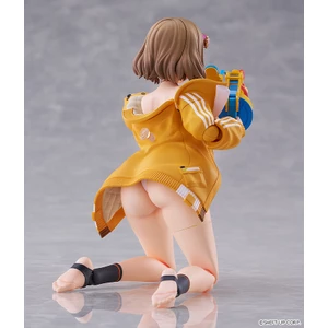Max Factory GODDESS OF VICTORY NIKKE figma Anis Sparkling Summer 