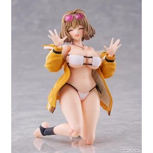 Max Factory GODDESS OF VICTORY NIKKE figma Anis Sparkling Summer 