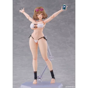 Max Factory GODDESS OF VICTORY NIKKE figma Anis Sparkling Summer 