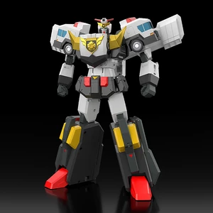 Good Smile Company Brave Police J-Decker THE GATTAI J-Decker 