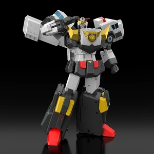 Good Smile Company Brave Police J-Decker THE GATTAI J-Decker 